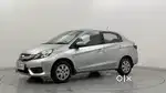 Honda Amaze 1.2 S i-VTEC, 2016, Petrol