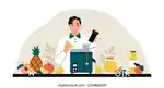 Juice maker