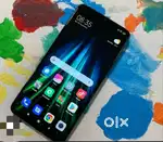 Redmi note 8 pro (6 ram/64 storage) mint green colour high performance