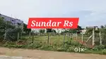 5.78 Cent North facing Dtcp approval site for sale in vadavalli
