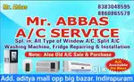 Ac on rent 7000