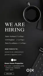Hiring Post