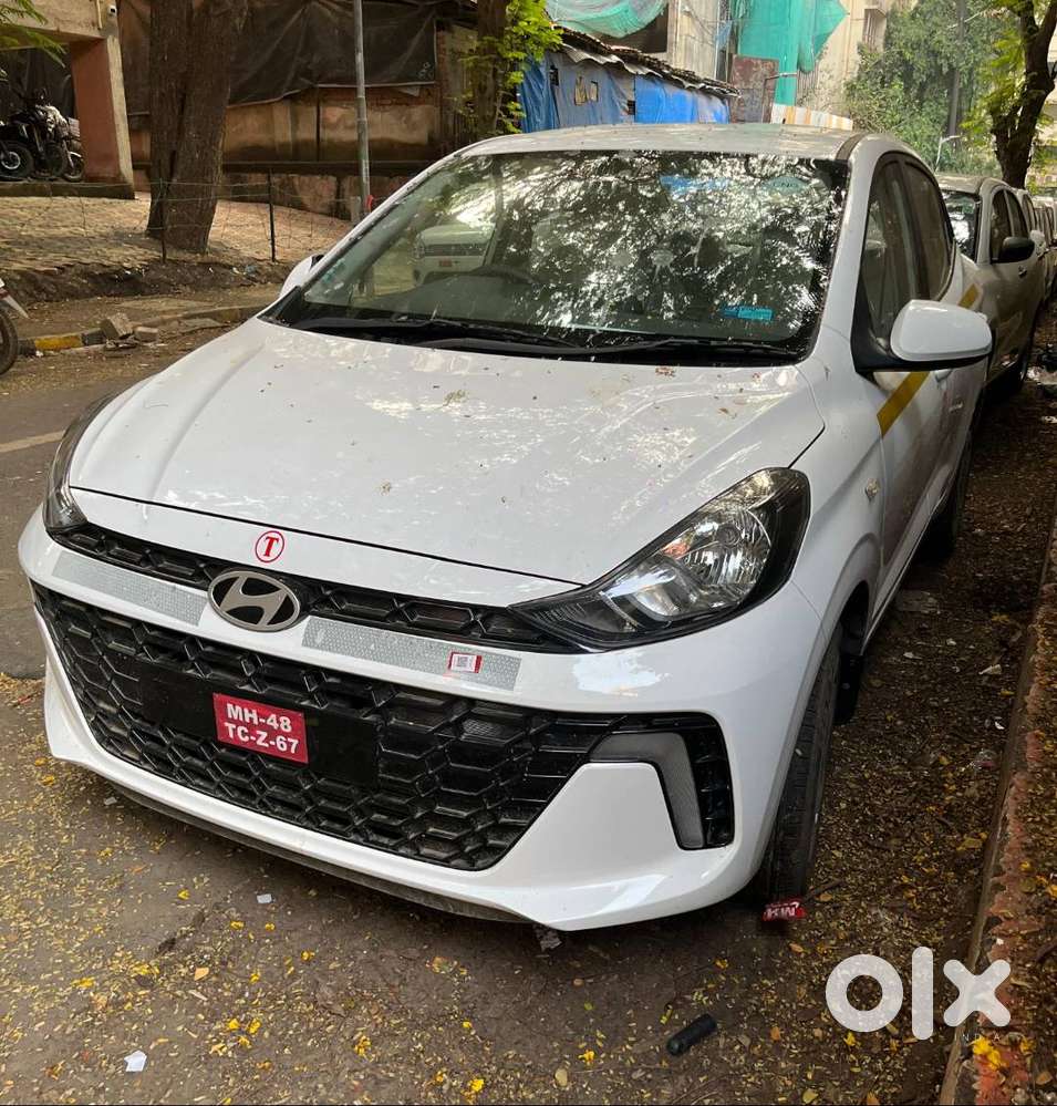 NEW T PERMIT AURA CNG