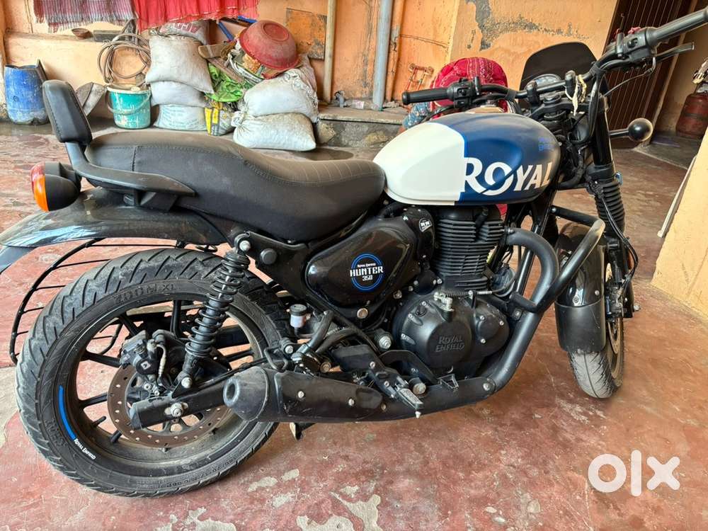 Two key and full Accessories