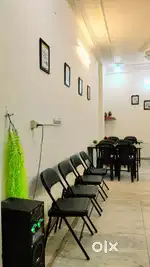 New shop near ridhi sidhi gaensh marg... Mahesh nagar thane ke piche