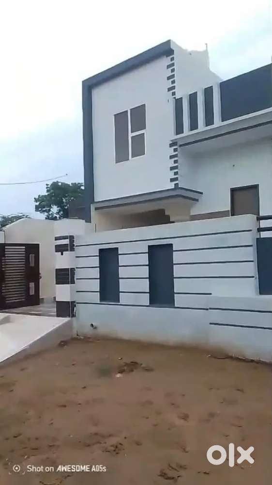 Kohla 30×70 New house