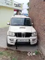 Mahindra Scorpio 2010 mdl document 2030 tkk okkk