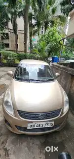Maruti Suzuki Swift Dzire 2014 Petrol and CNG