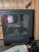 Full PC set available for sale I5  9th gen and zotac RTX 3060ti