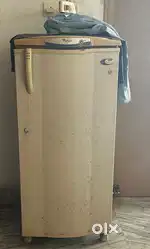 Whirlpool fridge