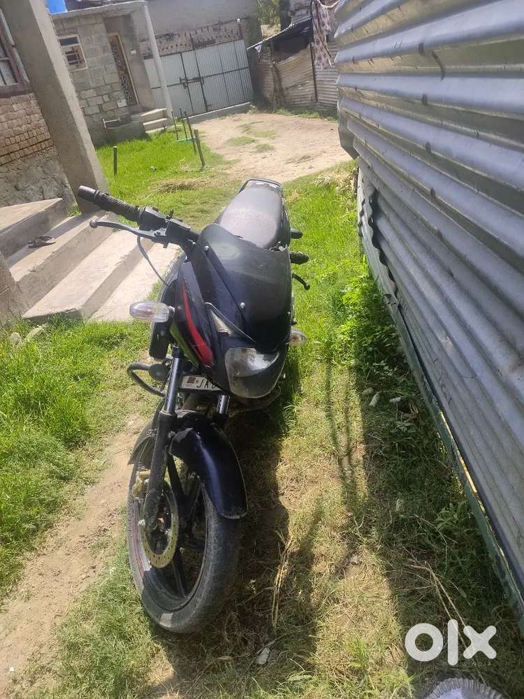 Urgent Sale Of Bajaj Pulsar 150