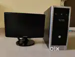 Computer urgent selling