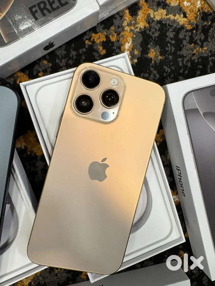 IPHONE 15 PRO MAX EXCLUSIVE DEAL NUST CONTAVT ME NOW IN REFURBISHED