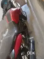Apache RTR 160 engine seized hai engine work hoga