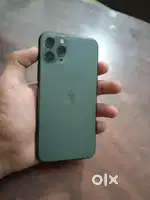Iphone 11pro 64 gb