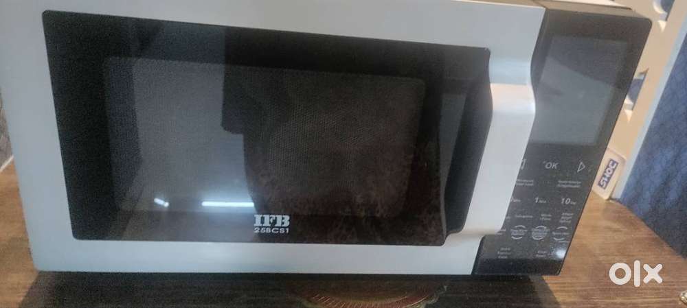 IFB Microwave oven