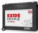 Exide Battery for Sale