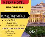 5 Star Hotel