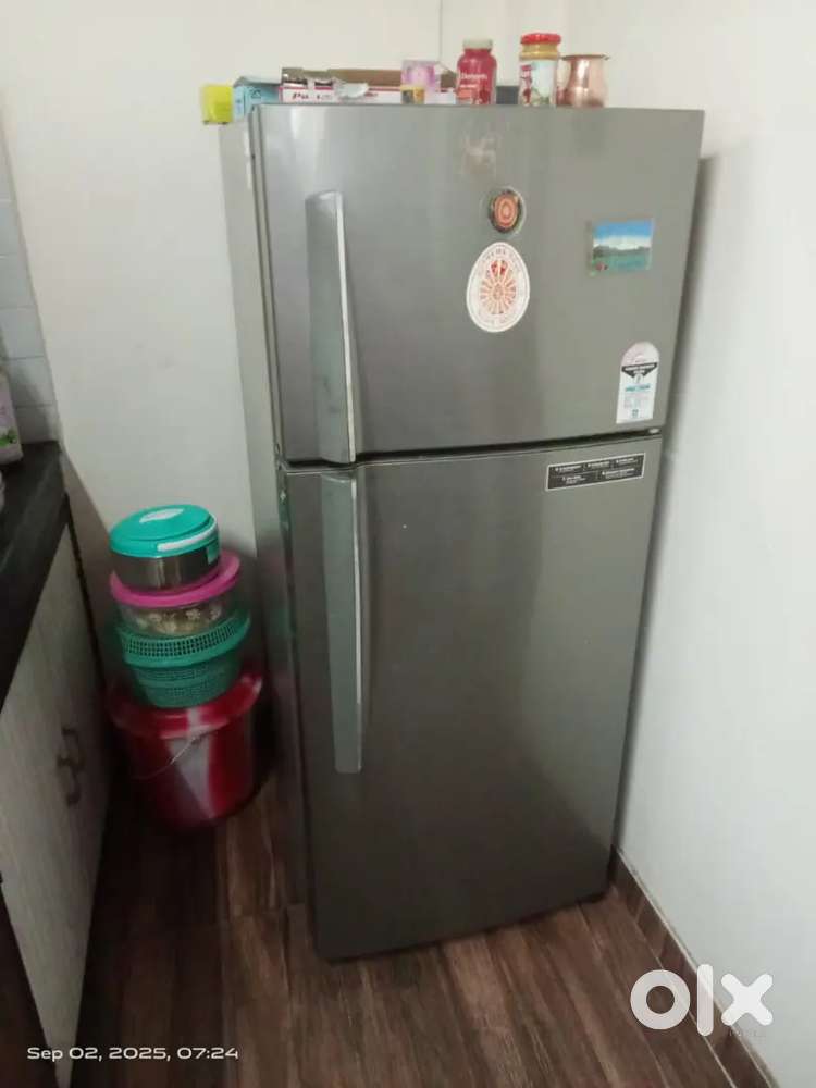 Godrej Fridge Double Door