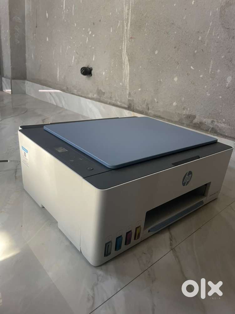 HP Smart Tank 585, With Wi-Fi, Colour Photo Printer, New Brand