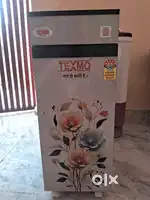 Electric Atta Chakki