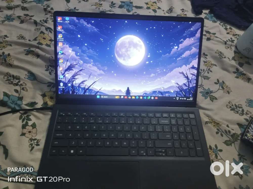 Dell Laptop for Sale Student laptop for study