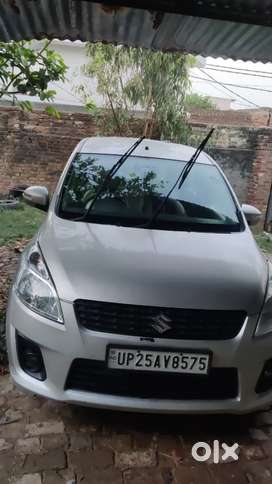 Maruti Suzuki Ertiga 2013 Diesel 96000 Km Driven