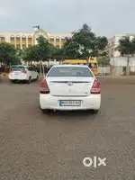 Toyota Etios 2011 Diesel 300000 Km Driven