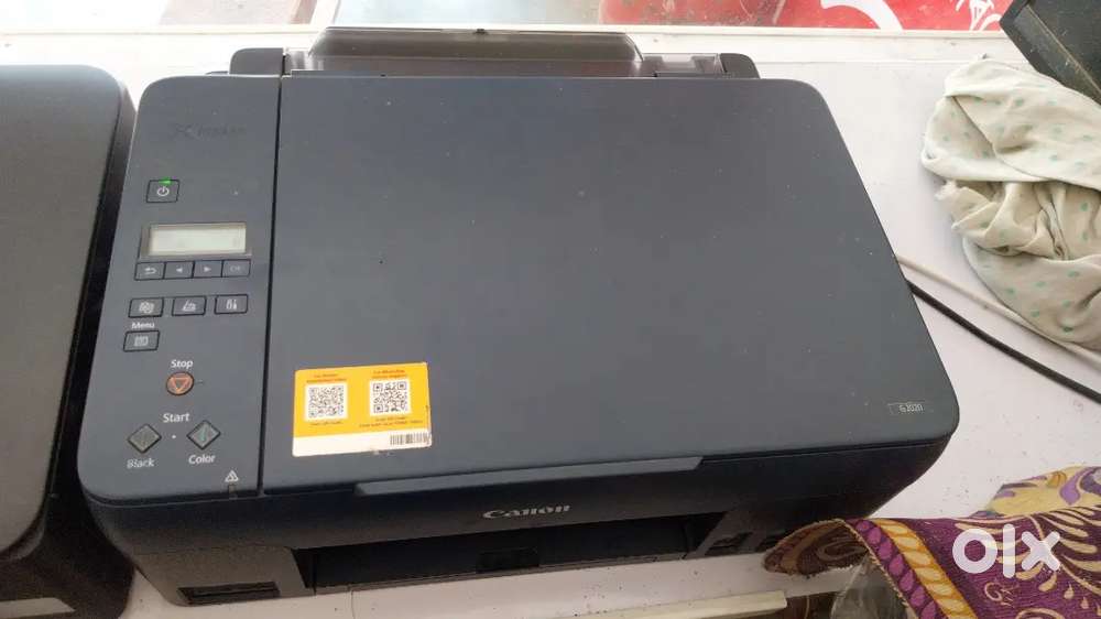Canon g2020 printer