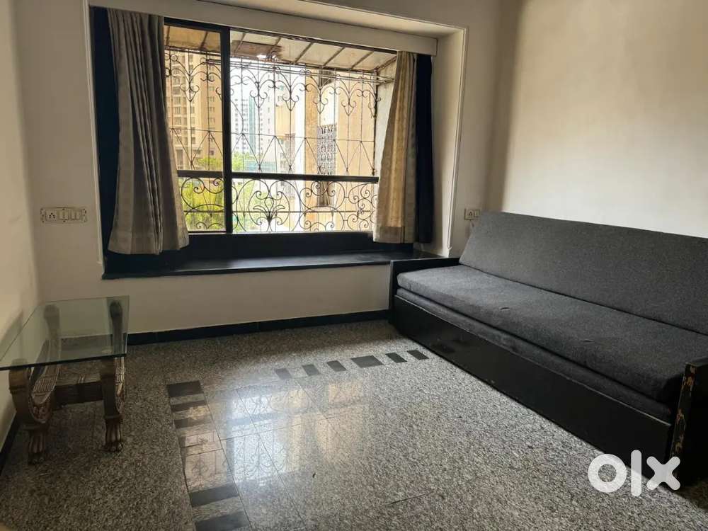 2 bhk fully furnished flat for rent