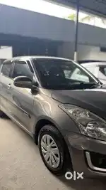 Maruti Suzuki Swift VDI Optional, 2015, Diesel