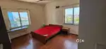 Perungudi Gated Community 3Bhk 2nd floor Lift Ccp Cctv 24/7 Security