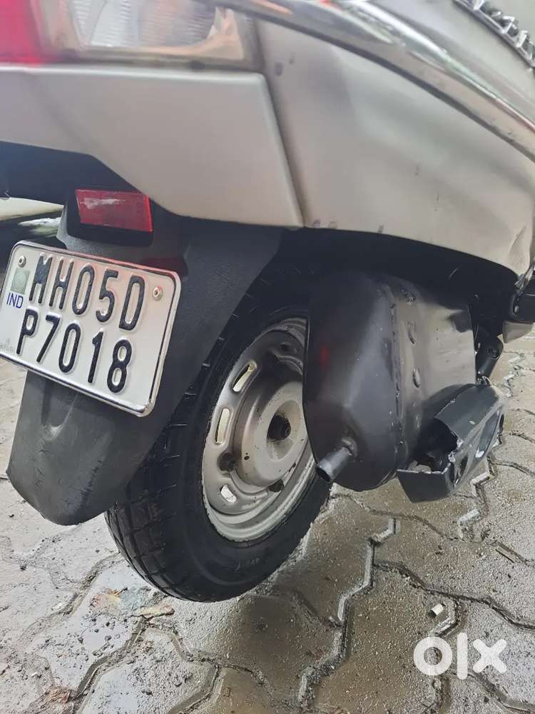 Honda Activa 4G, Top Condition