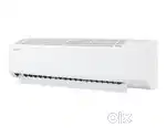 New samsung AC
