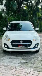 Maruti Suzuki Swift VXI Optional, 2018, Petrol