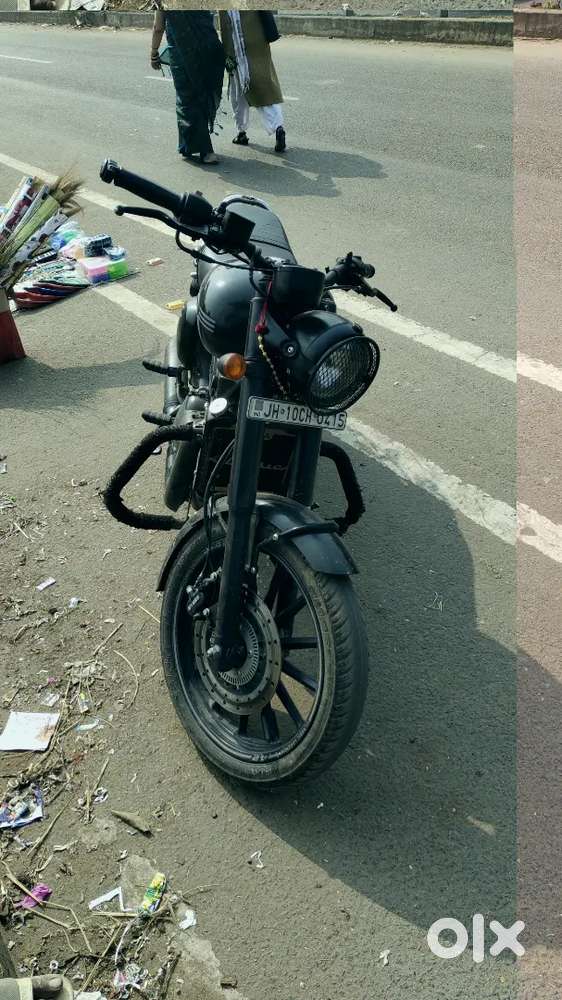 2021 ka last me bike purchase hua Hai jyda chala hua bhee nahi he