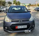 Hyundai Grand i10 2013-2016 Sportz, 2015, Diesel