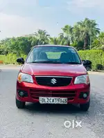 Maruti Suzuki Alto K10 2010-2014 VXI, 2014, CNG & Hybrids
