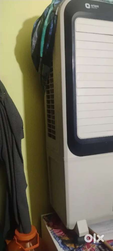 Air cooler 75b litre