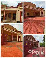 7000 to 25000 2,3 bhk house availble in palakkad town area
