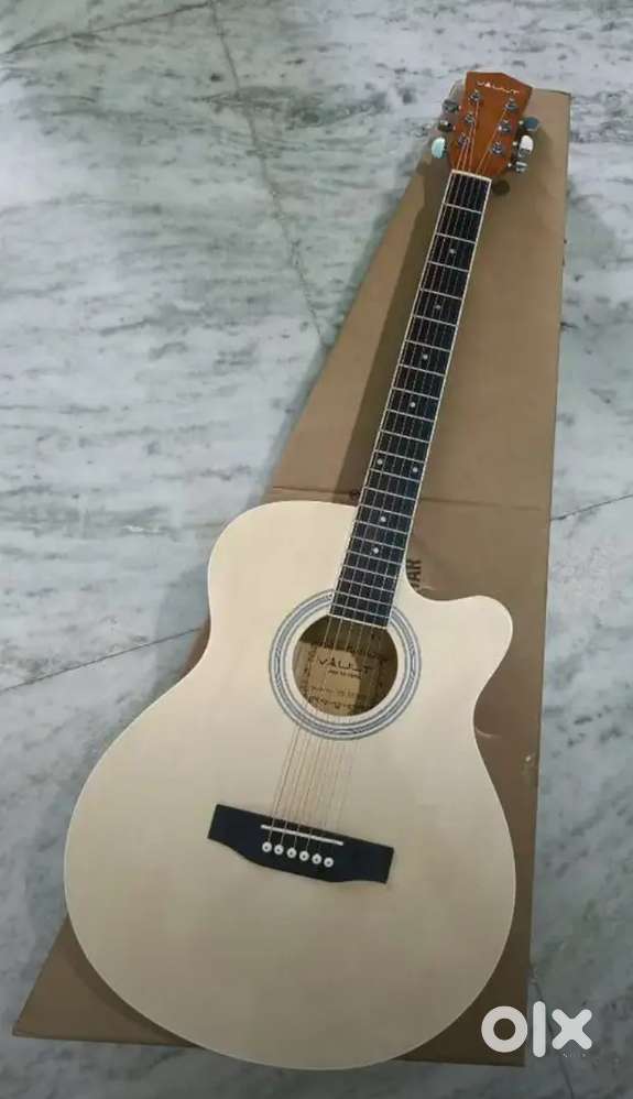 Vault EA20 Guitar