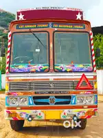 12 Wheel For Sale Ashokleyland (BS3)