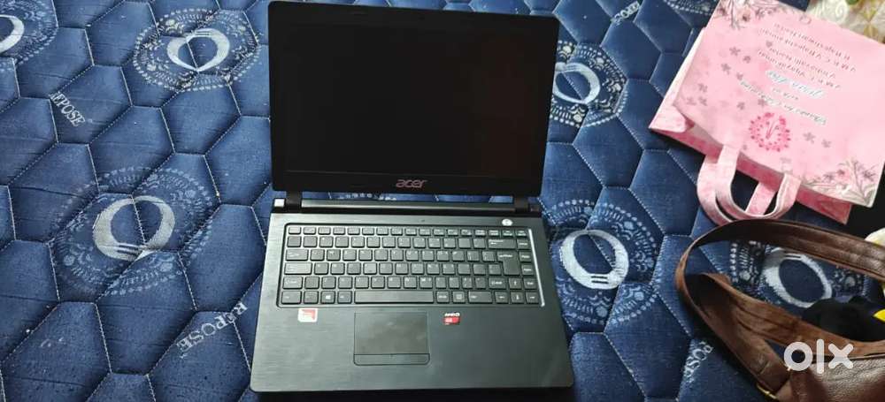 Acer laptop