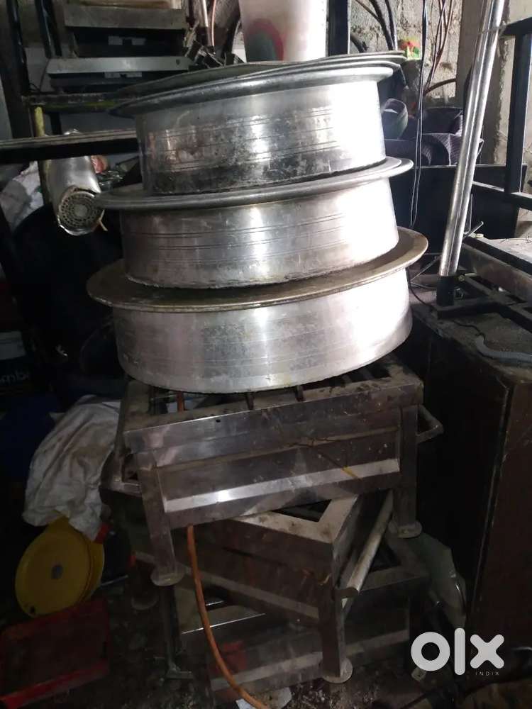 Kitchen equipment