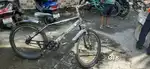 Bicycle Full Size
