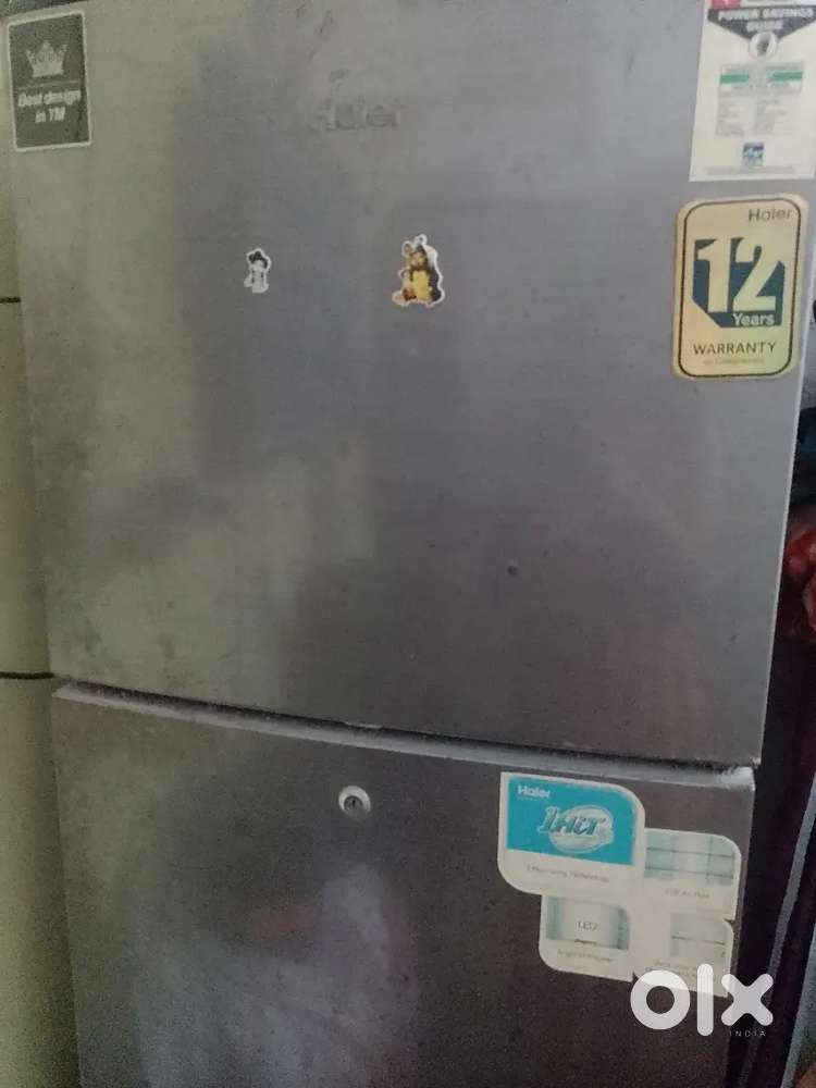 Haier Refrigerator