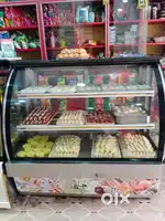 Hot corean counter 3 feet ac counter 4 feet