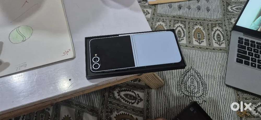Flip 6 new condition