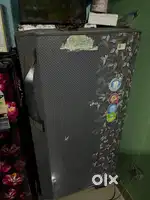 Godrej freez