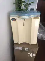 Aquaguard water purifier,Model Nova, Uv/e boiling
